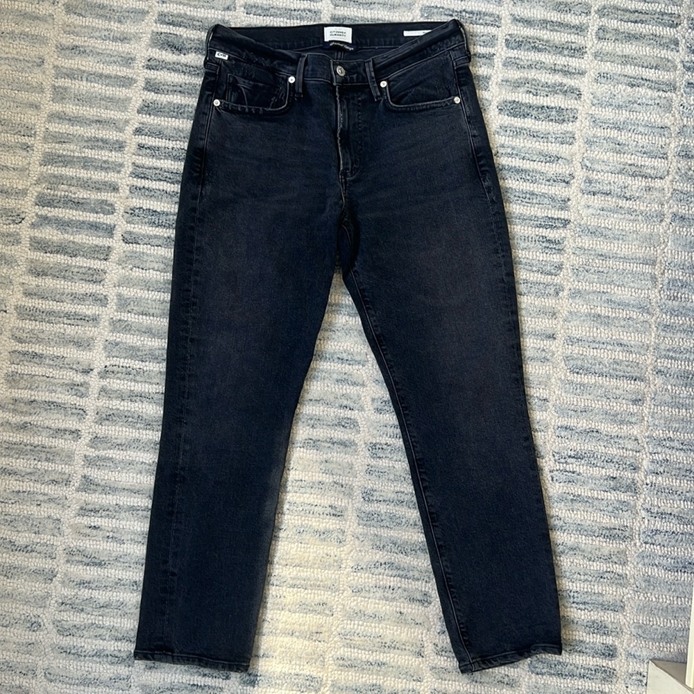 Citizen of Humanity Denim